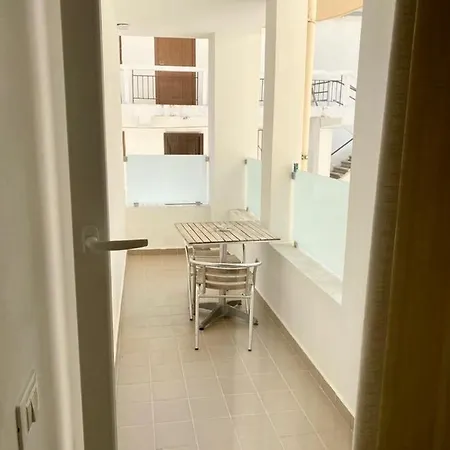 Hotel Aleksi