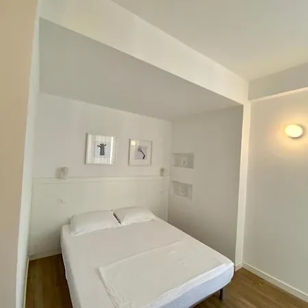 Hotel Aleksi