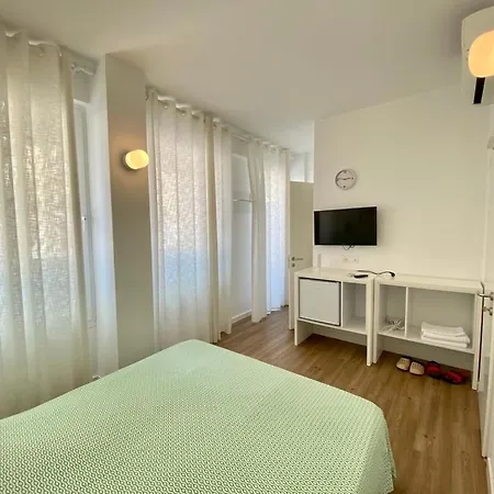Hotel Aleksi *