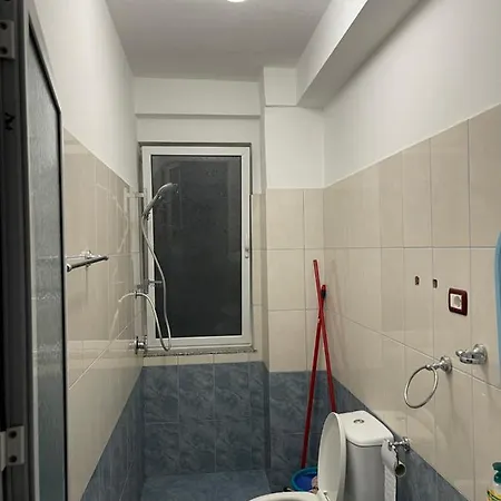 Aleksi Hotel *