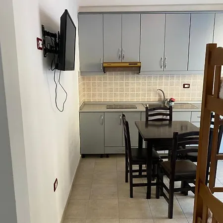 Hotel Aleksi
