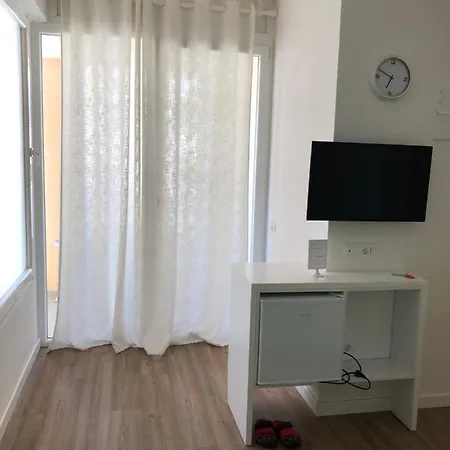 Hotel Aleksi