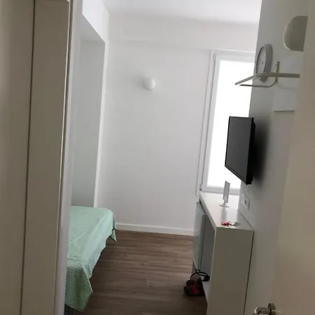 Hotel Aleksi *