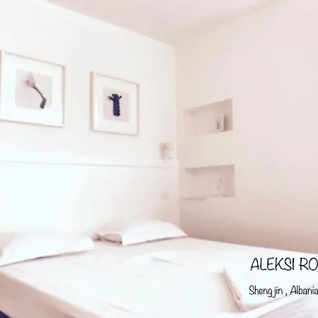 Aleksi Hotel