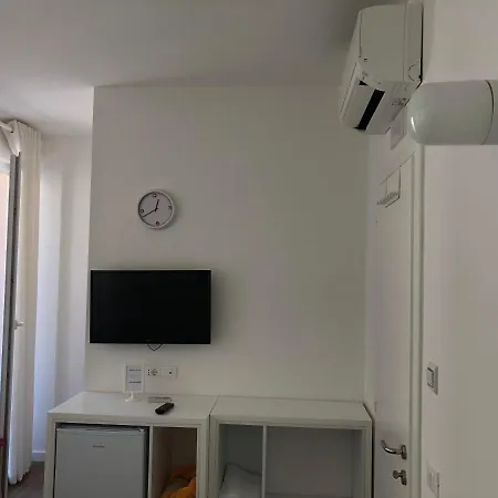 Hotel Aleksi *