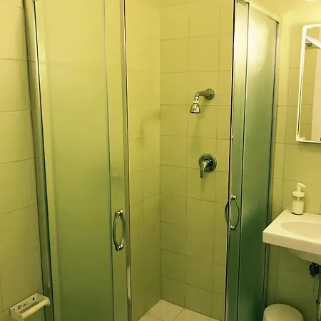 Otel Aleksi
