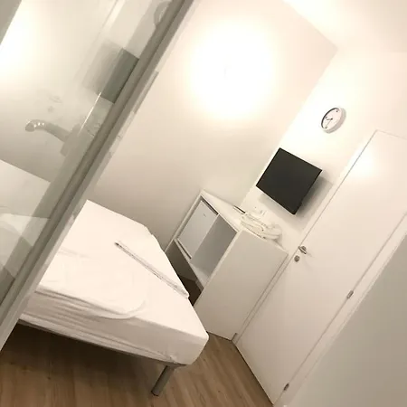 Aleksi Hotel Shëngjin