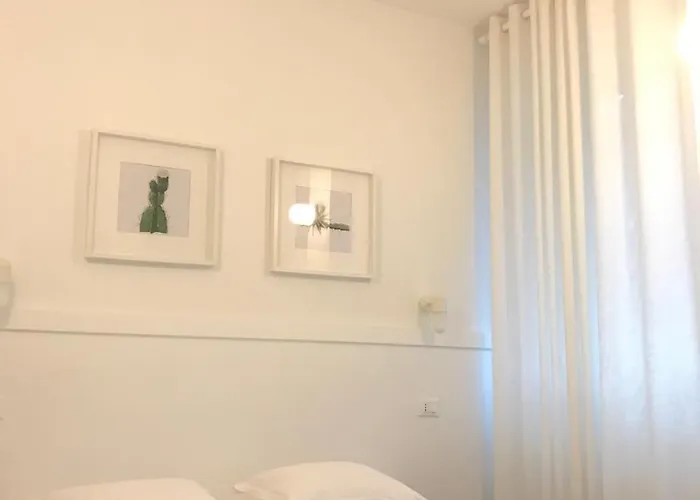 Hotel Aleksi *